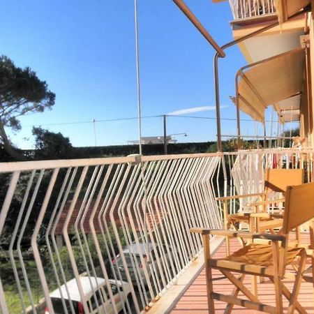 A Casa Di Mauro, レヴァント エクステリア 写真